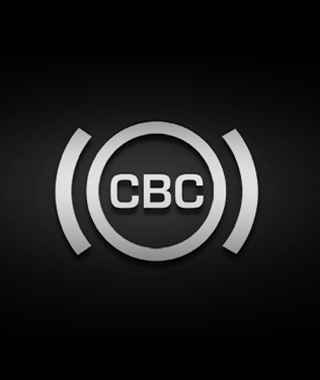 Corner-Braking-Control