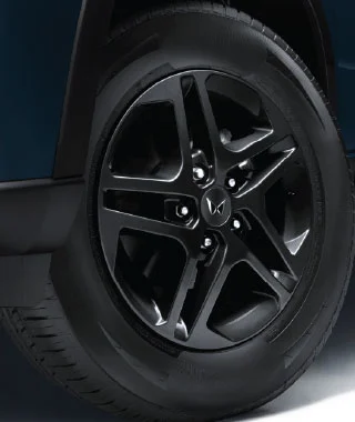 Dark-Metallic-Grey-R16-Alloy-Wheels
