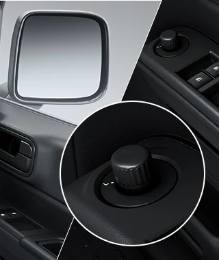 Desktop-electrically-adjustable-orvms